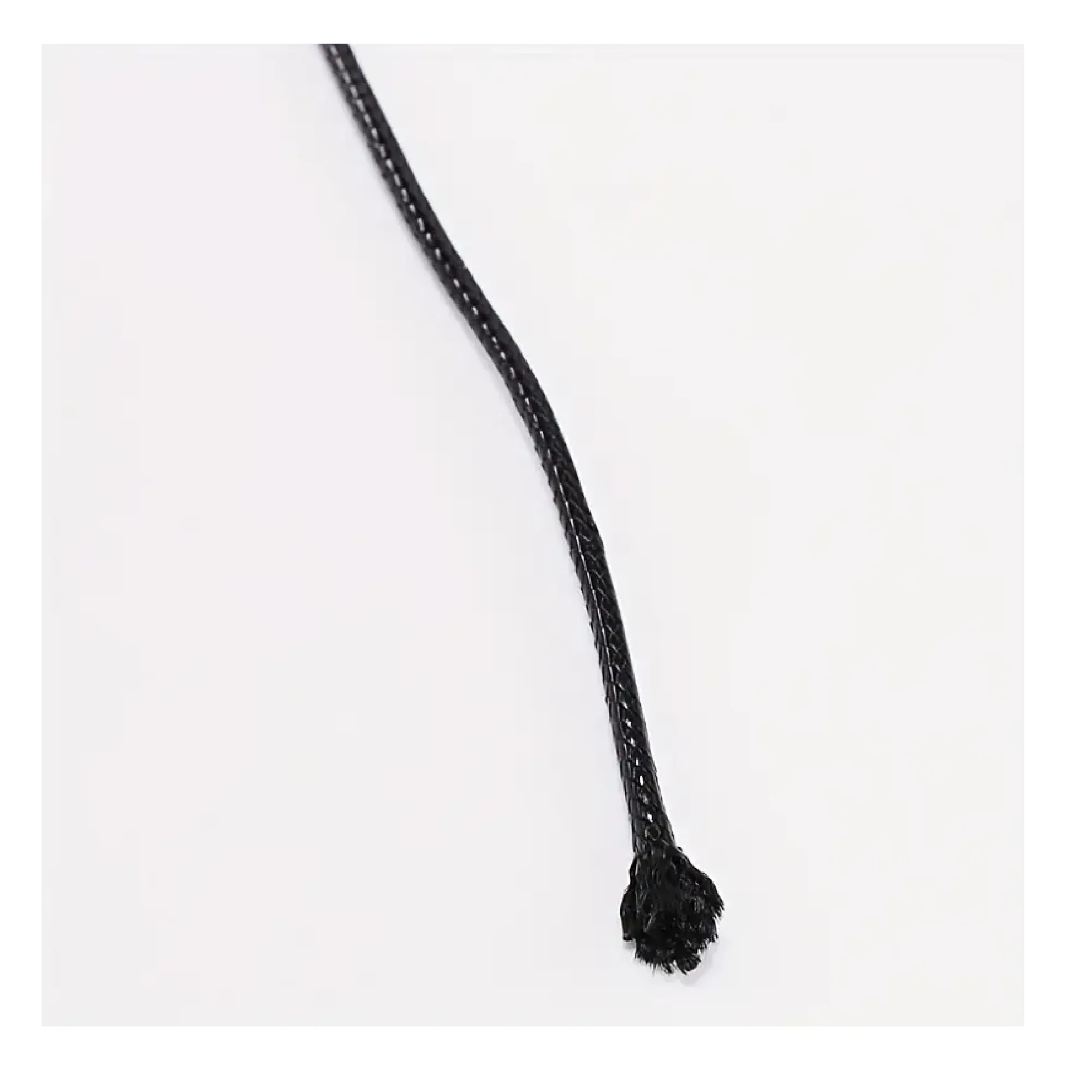 10M 32.8ft Waxed Cord Rope - Perfect For Jewelry Making & DIY Bracelets - 0.5/0.8/1.0/1.5/2mm Black PU Leather Thread String