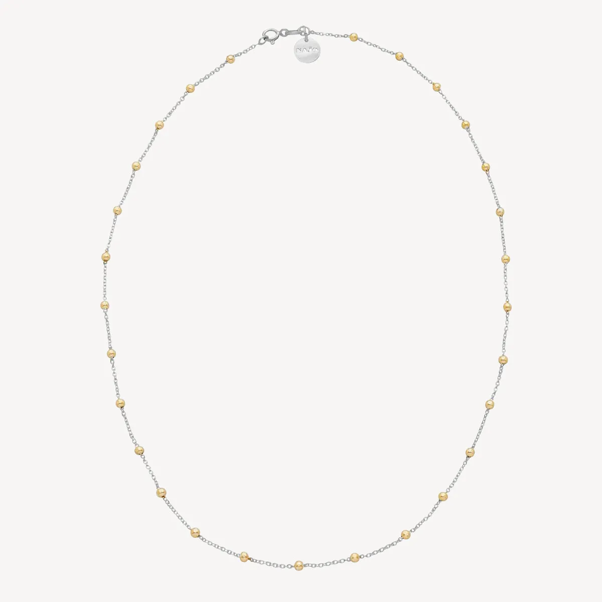 Algonquin Necklace (45cm)