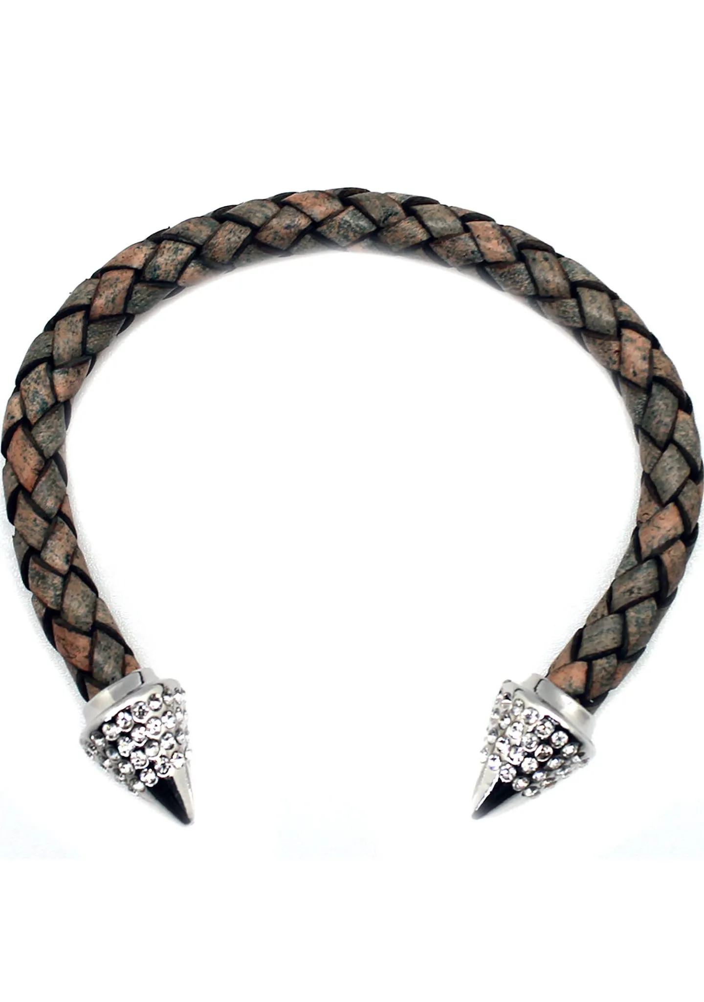 Anaconda Bangle Bracelet