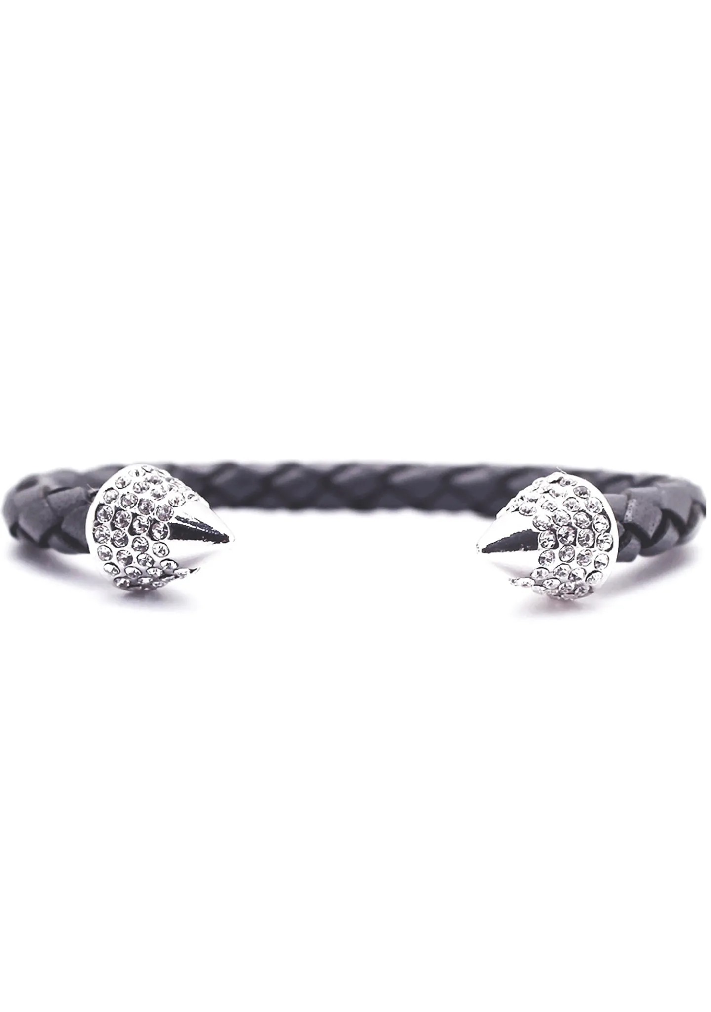 Anaconda Bangle Bracelet