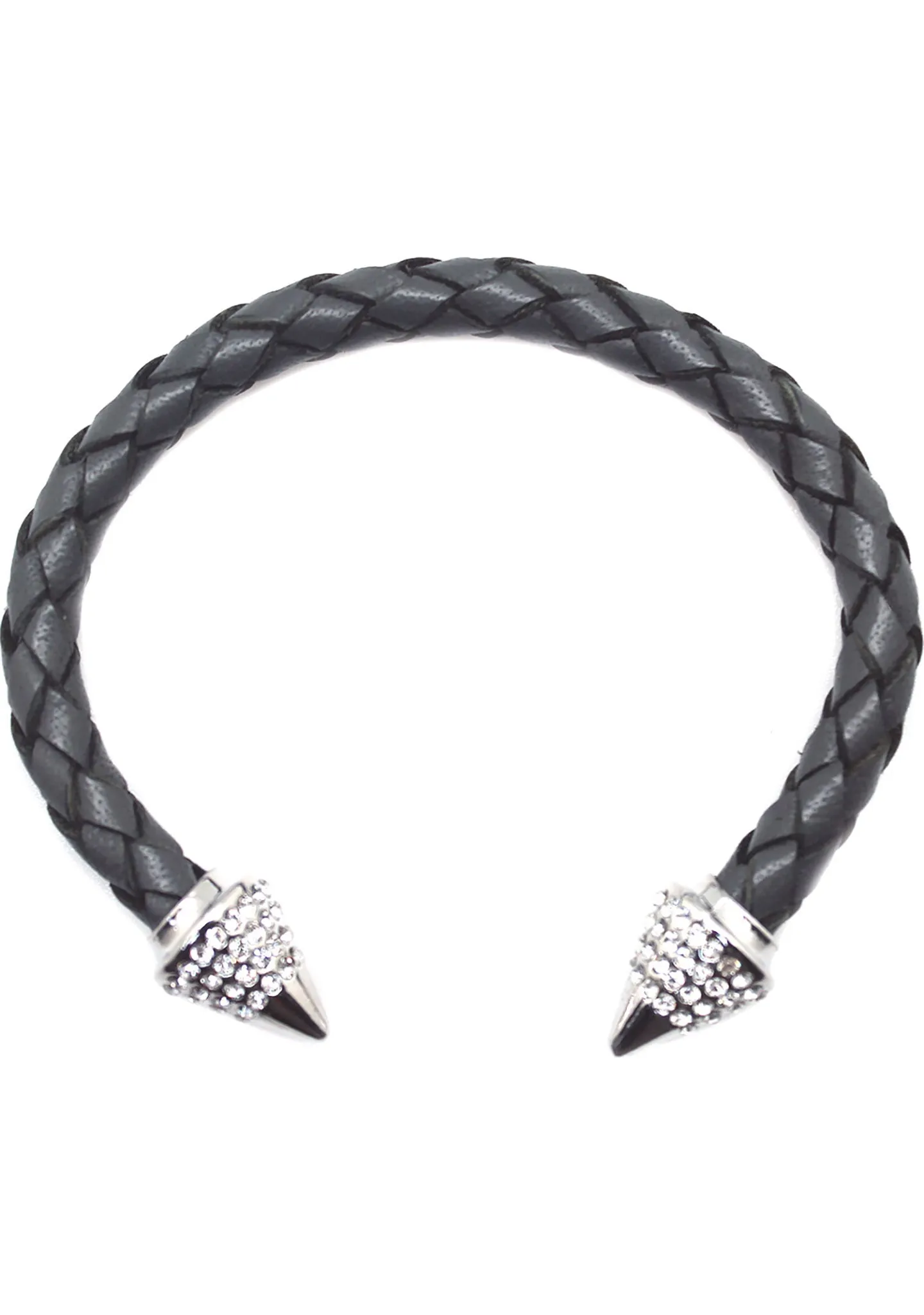 Anaconda Bangle Bracelet