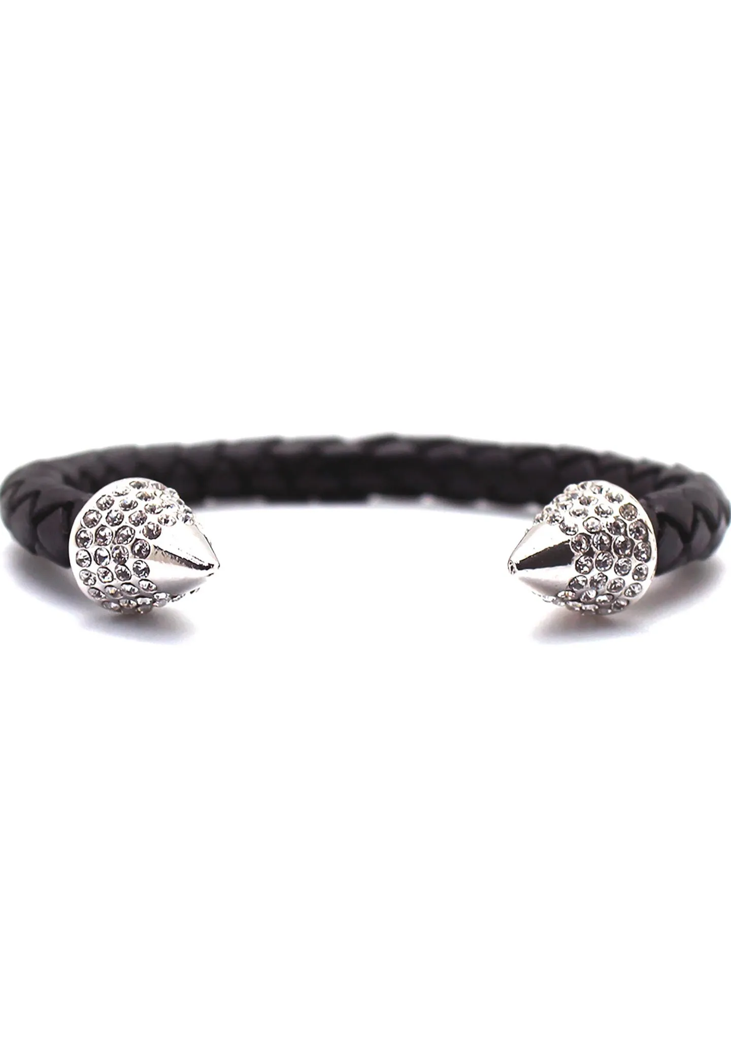 Anaconda Bangle Bracelet