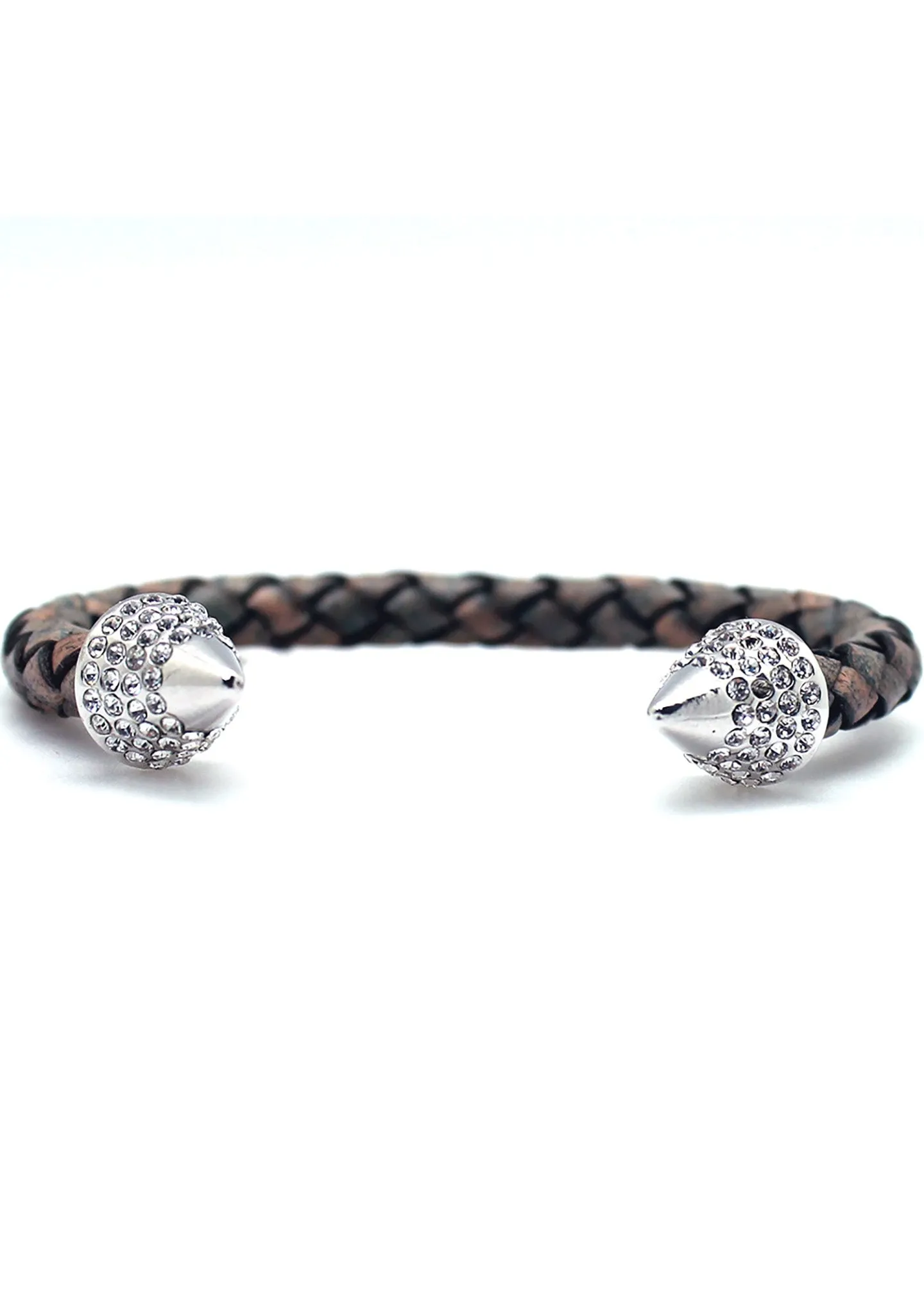 Anaconda Bangle Bracelet