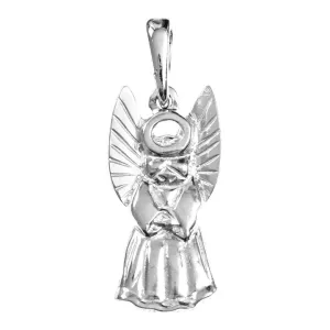 Angel Jewelry Gifts -Angel Pendant - Necklaces - Earrings - Keychain