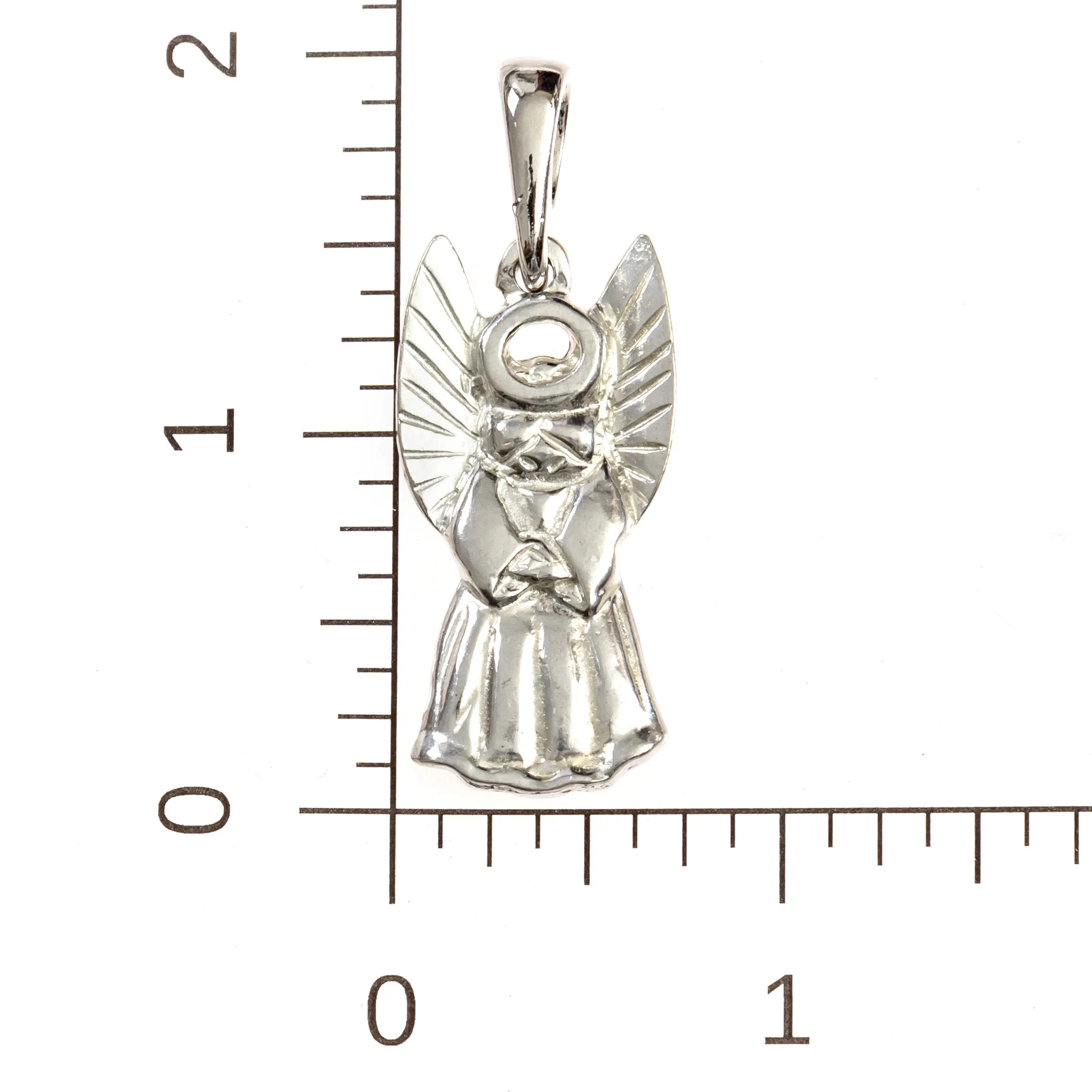 Angel Jewelry Gifts -Angel Pendant - Necklaces - Earrings - Keychain