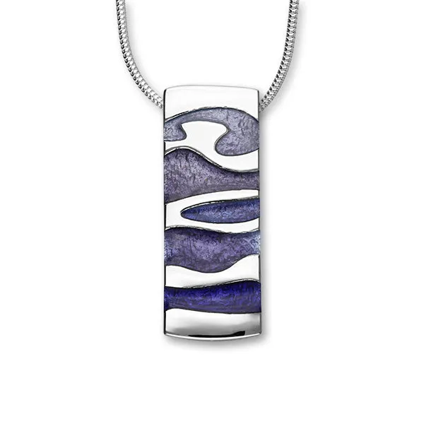 Arizona Silver Pendant EP281