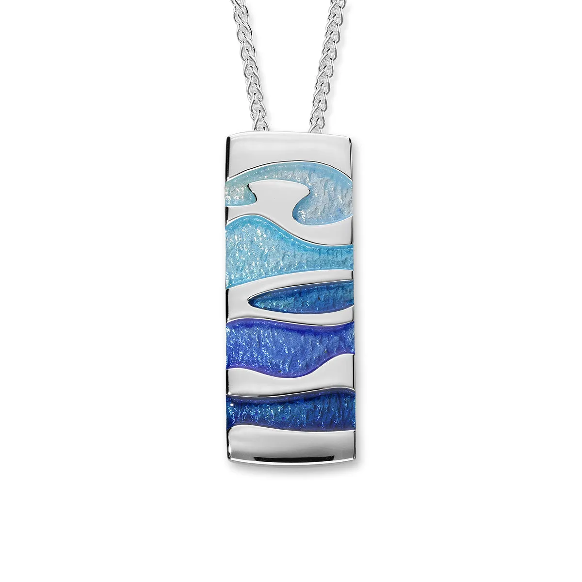 Arizona Silver Pendant EP281