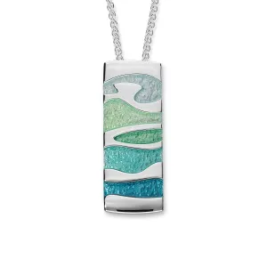 Arizona Silver Pendant EP281