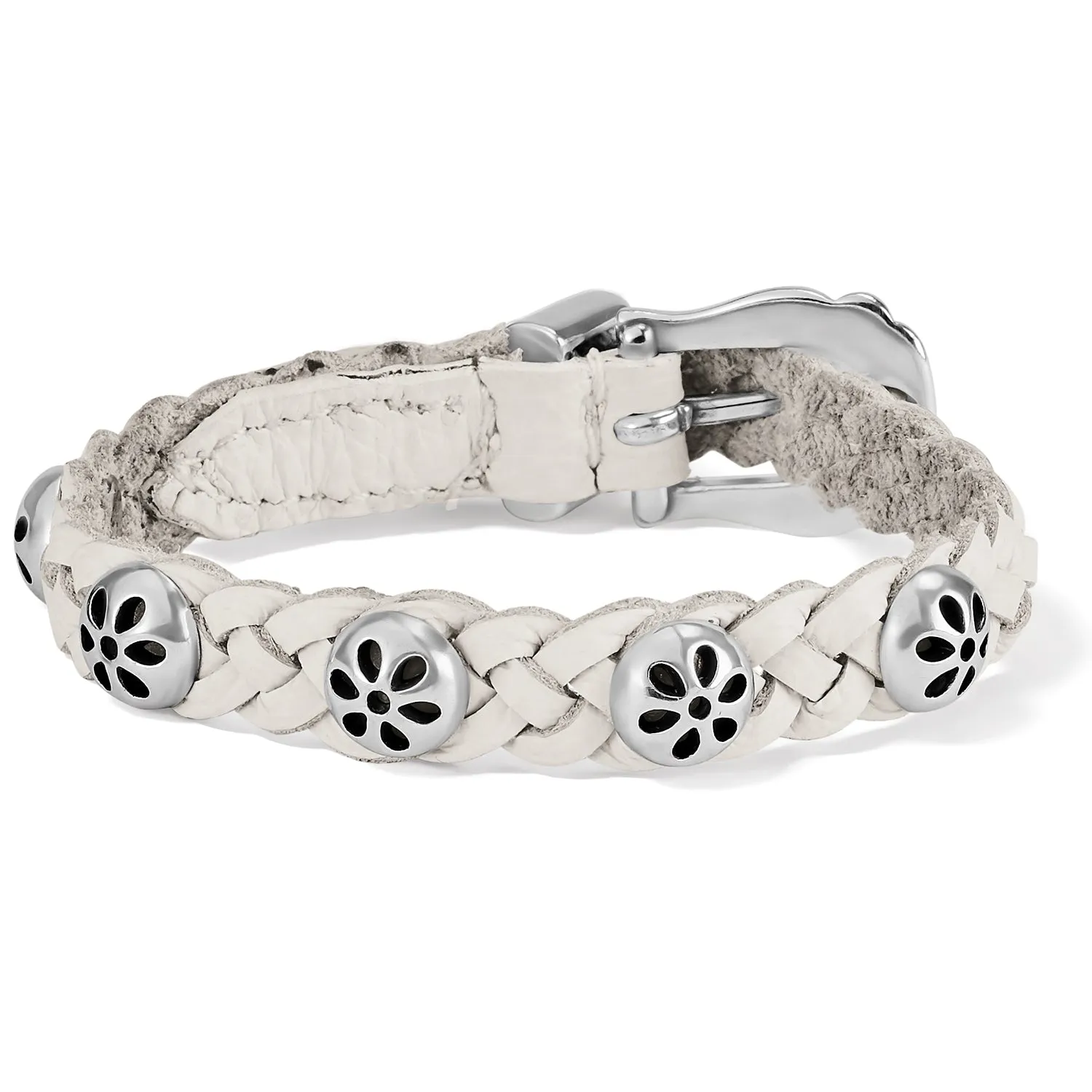 Brighton Daisy Bandit Bracelets