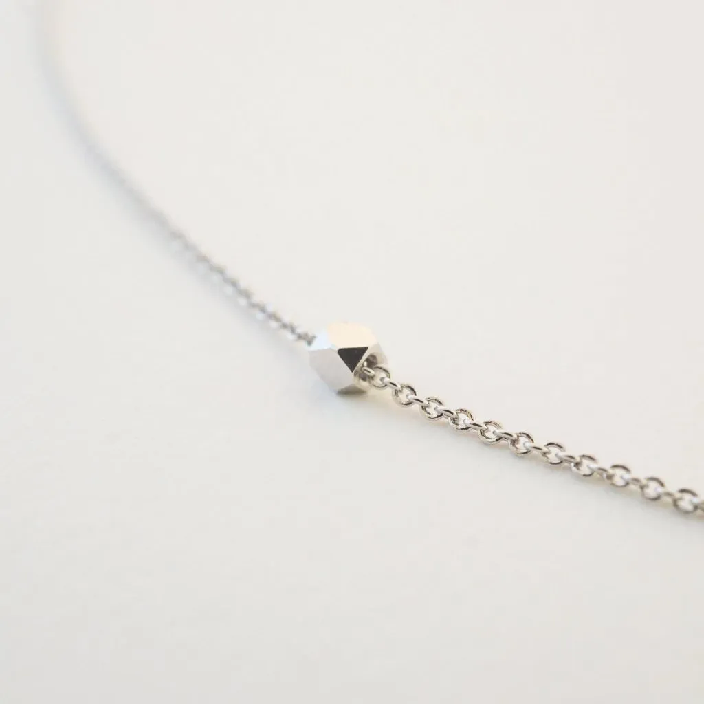 Comet Necklace - Final Sale