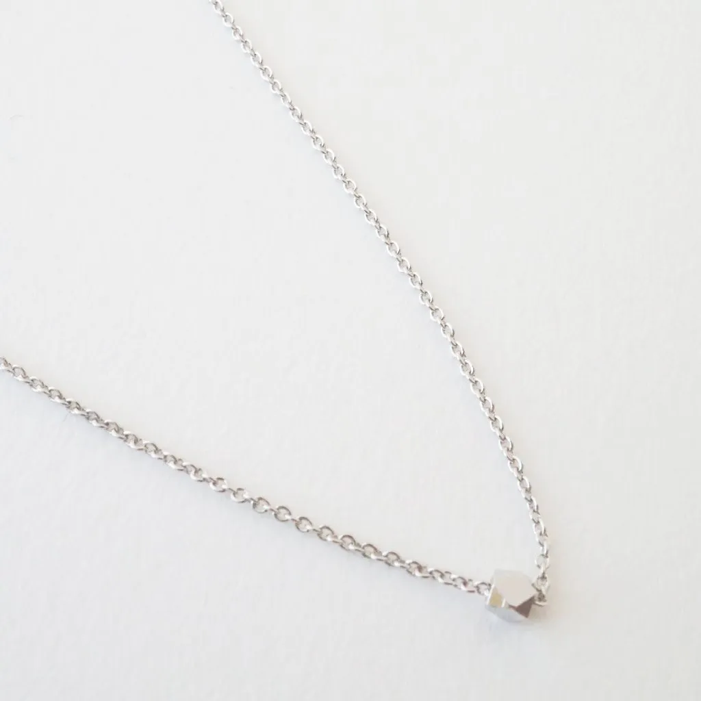 Comet Necklace - Final Sale