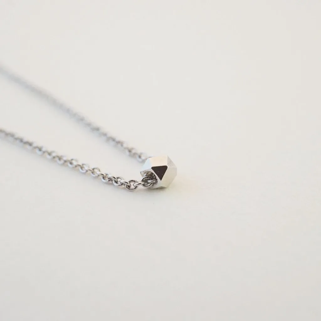 Comet Necklace - Final Sale