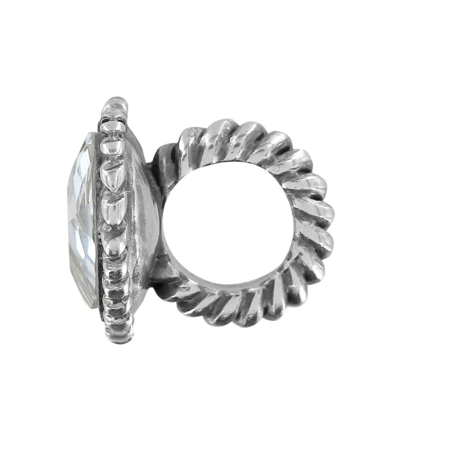 Corina Ring Bead