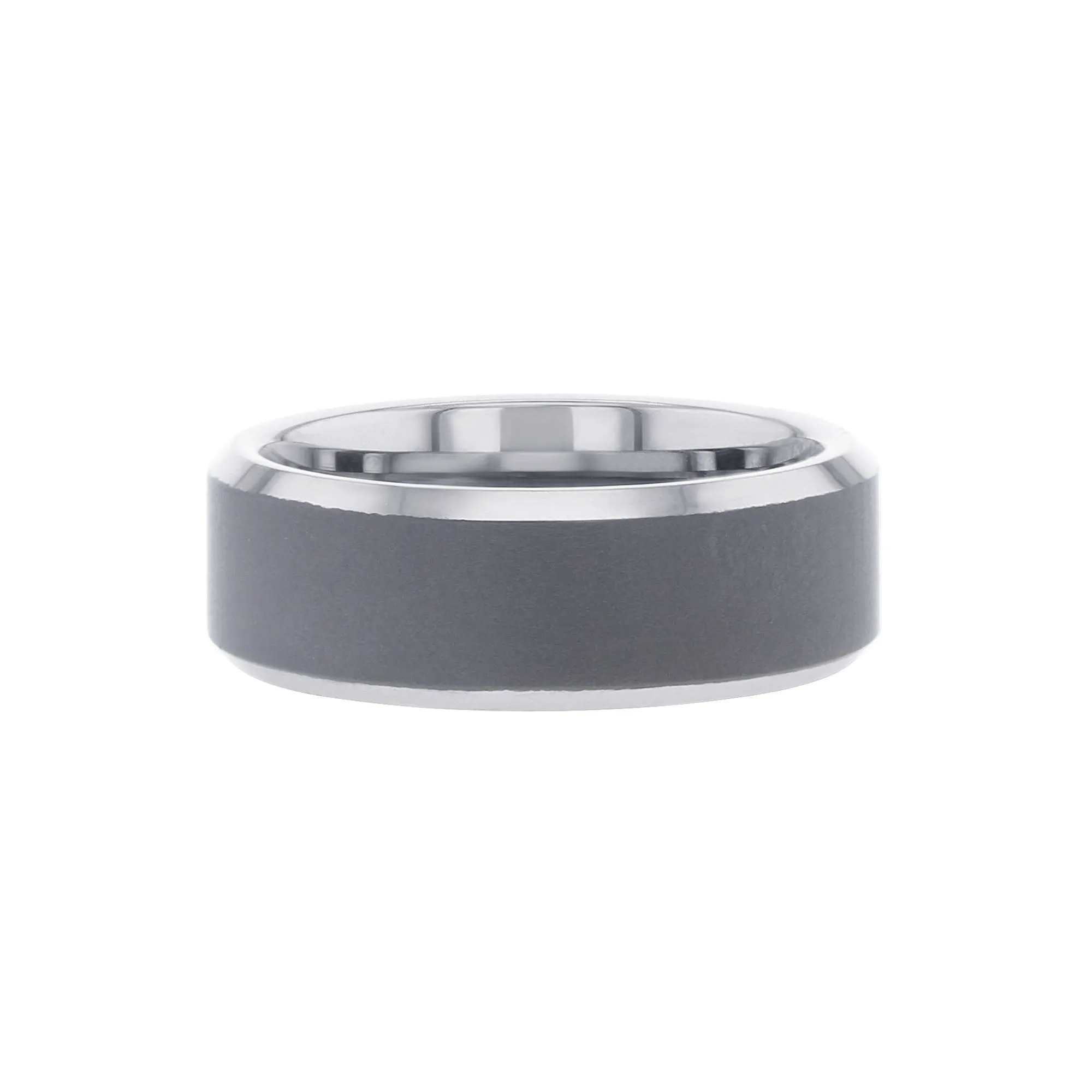 Dodson Tungsten Wedding Ring