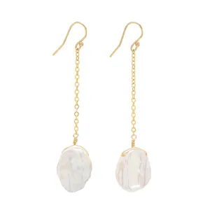 Drops of Jupiter Earrings