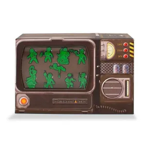 Fallout 76 Pip-Boy Pin Badge Set