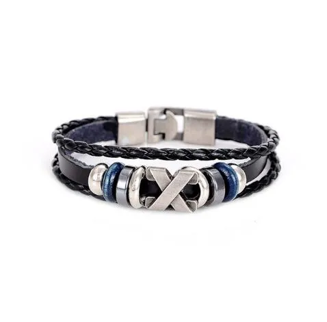 Genuine Leather Bracelets