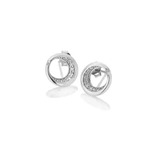 Jac Jossa Celestrial Stud Earrings