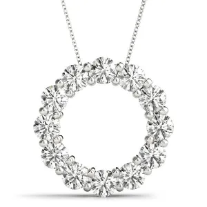 Ladies  Pendant 31484