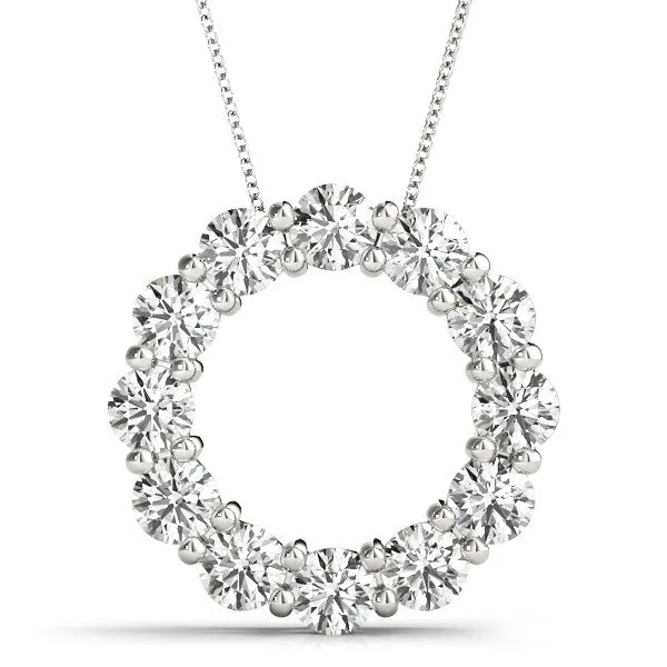 Ladies  Pendant 31484