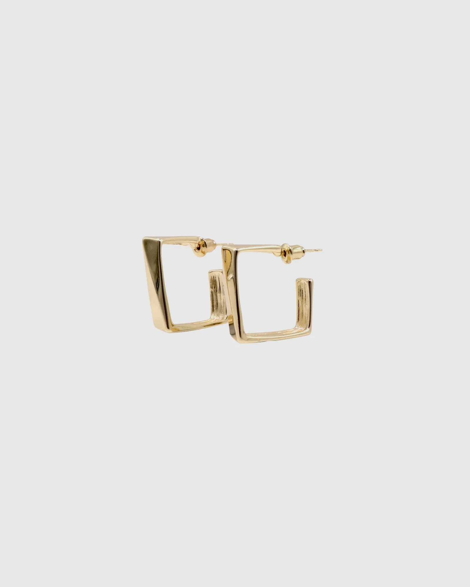 NIKKI Earrings (gold)