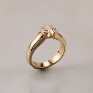 Omega 1 Ring