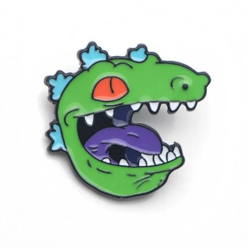 Rugrats Enamel Pins