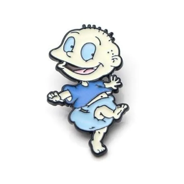 Rugrats Enamel Pins