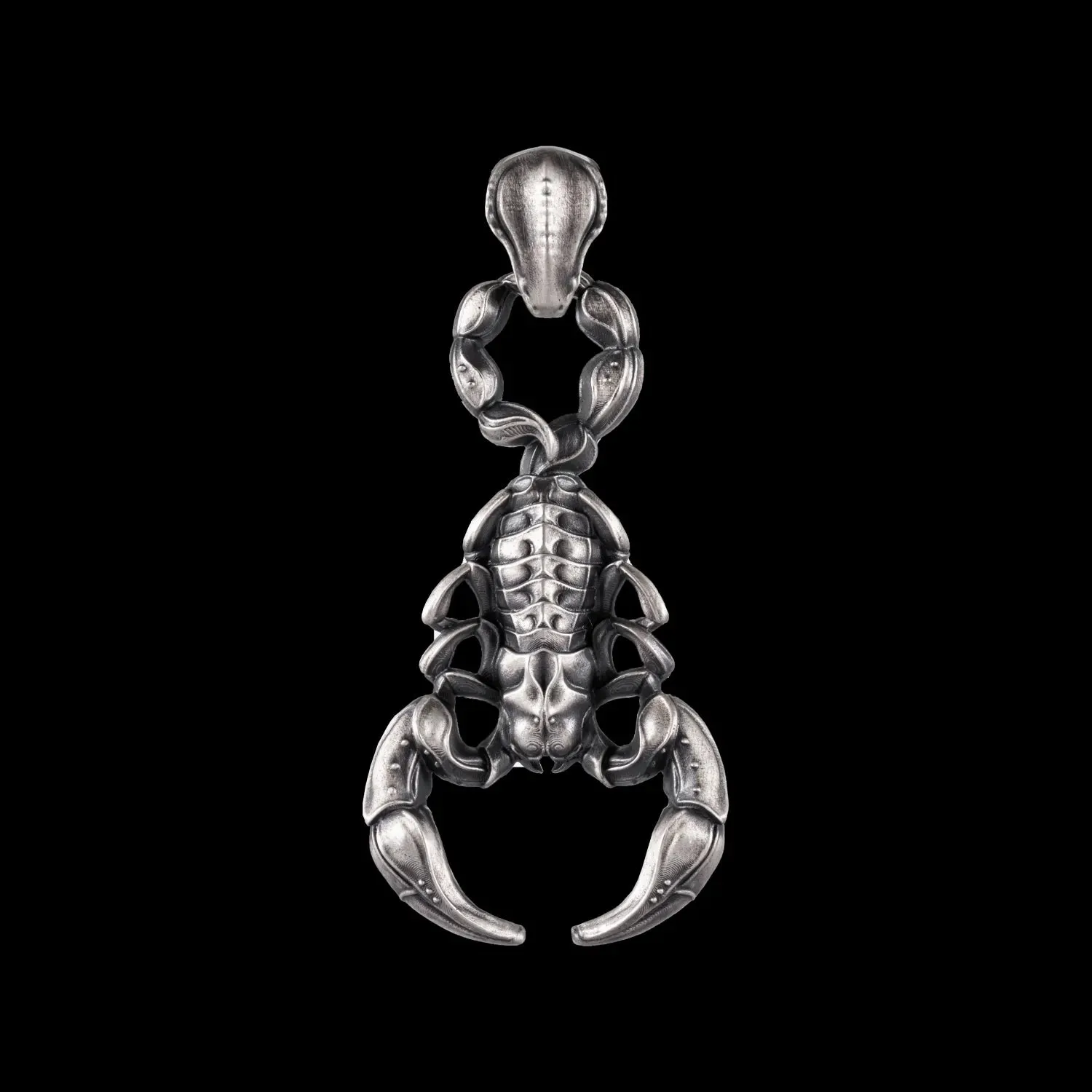 Scorpion Pendant