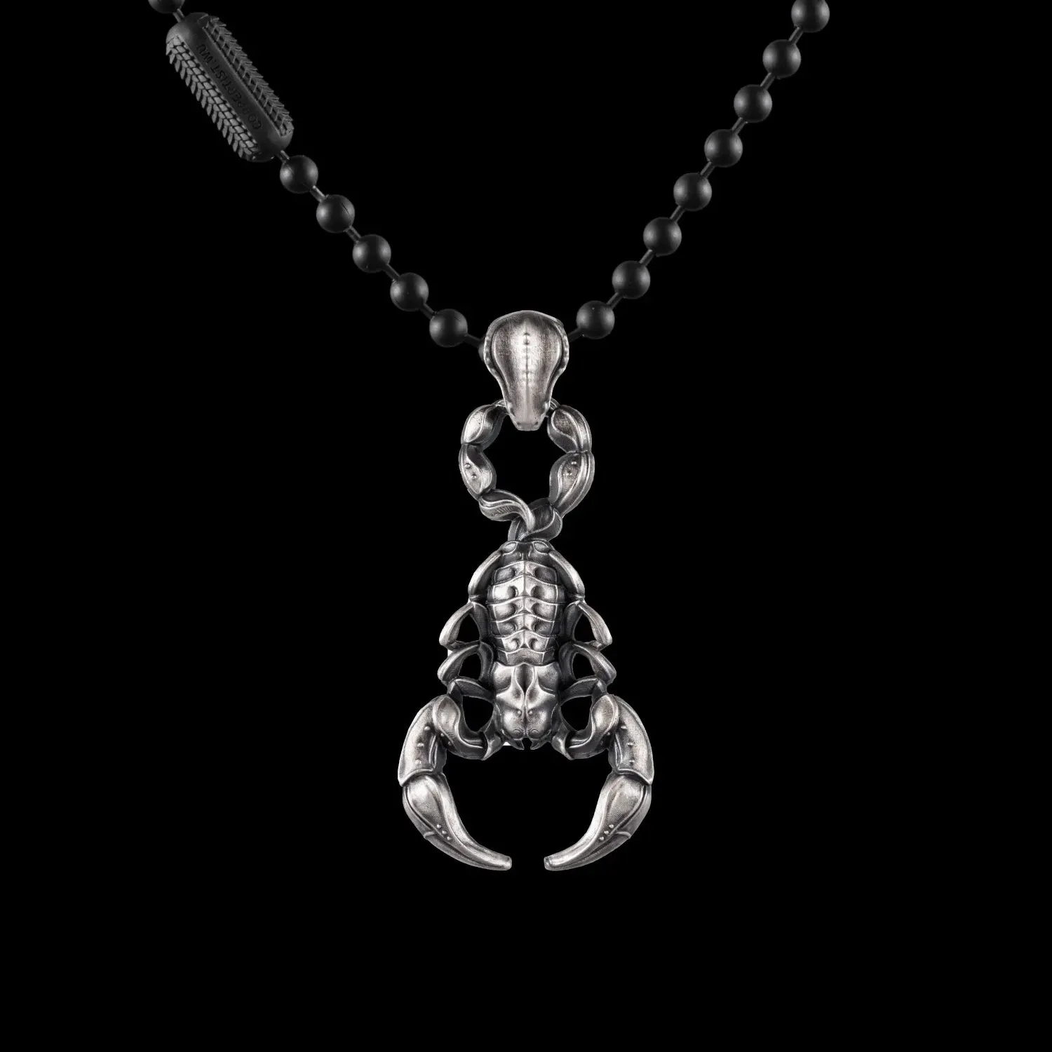 Scorpion Pendant