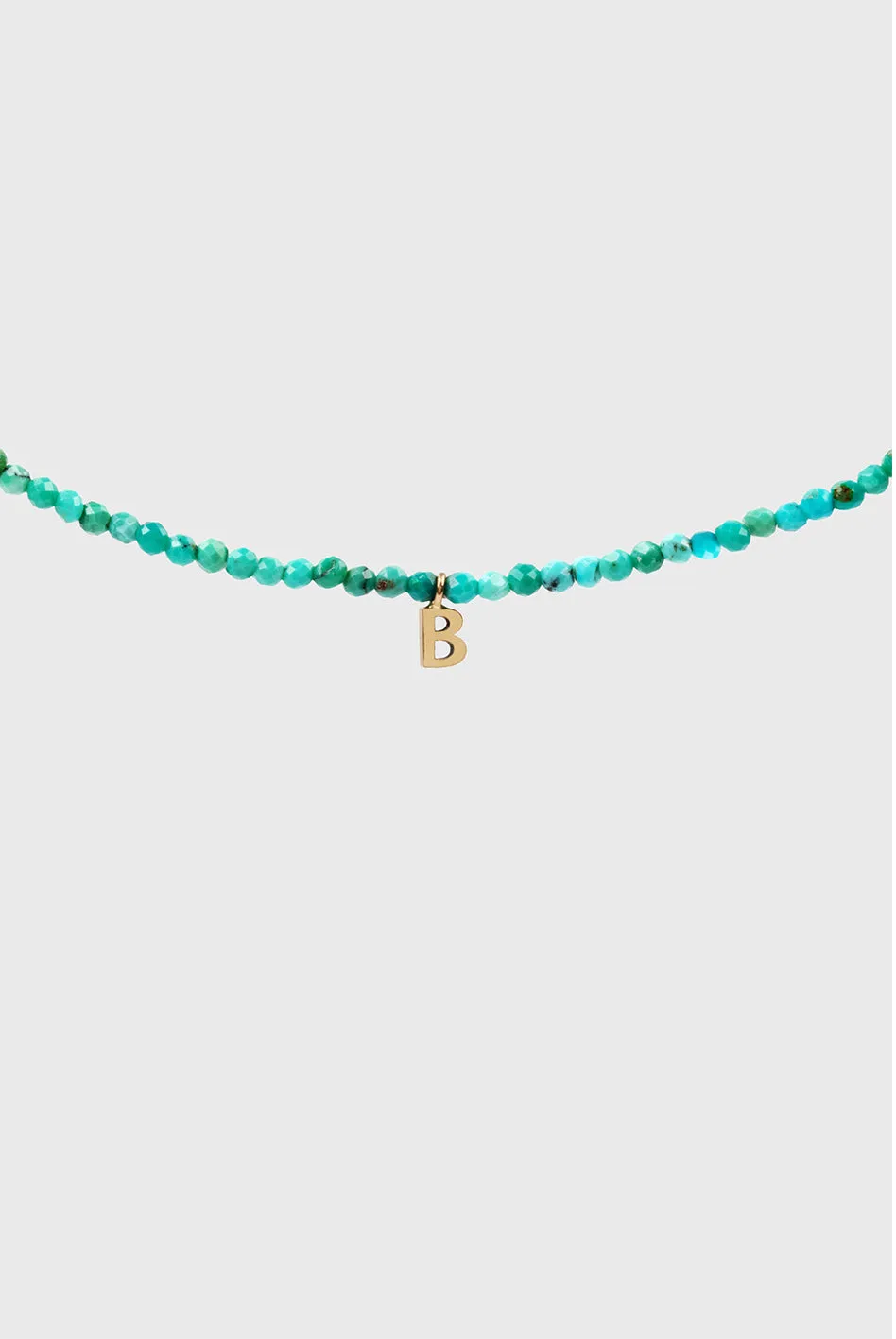 SISTERHOOD NECKLACE (AVAILABLE WITH DIAMOND LETTERS)