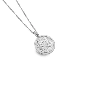 St. Christopher Pendant