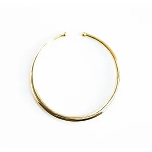 Thin Simple colllar  necklace