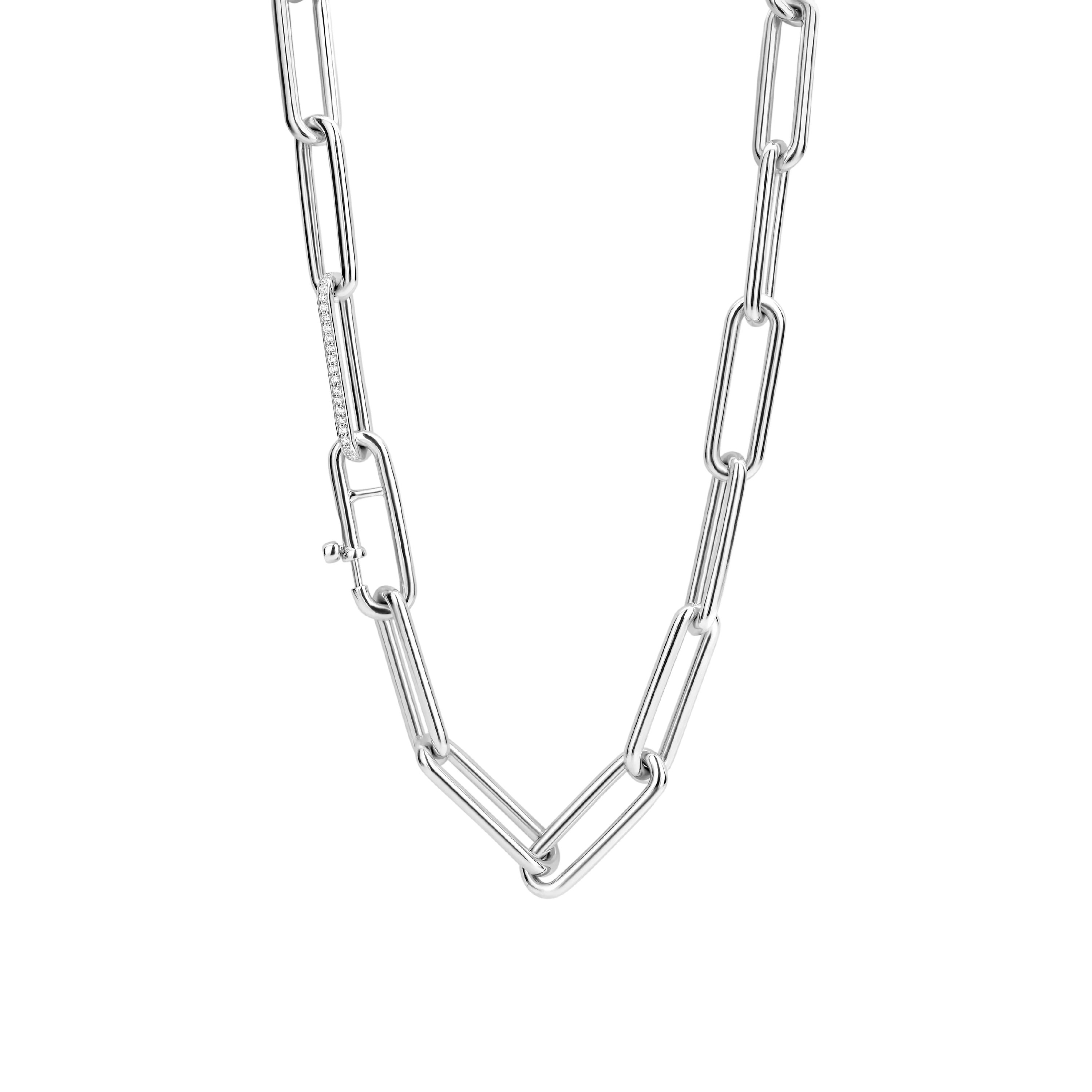 TI SENTO Necklace 3937ZI