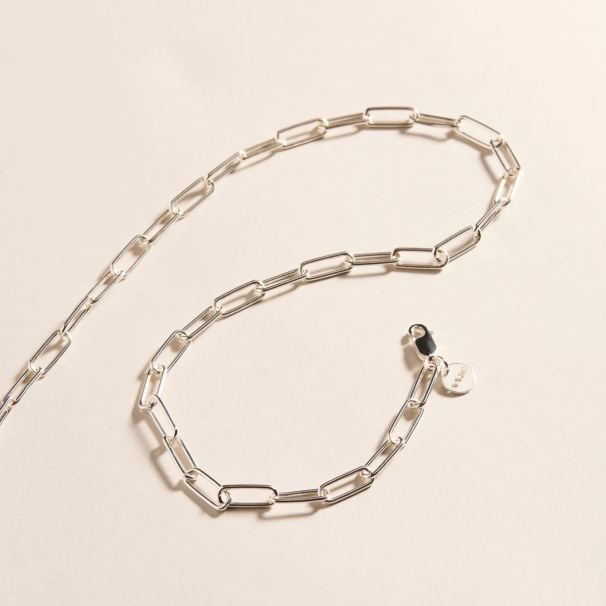 Vista Chain Necklace