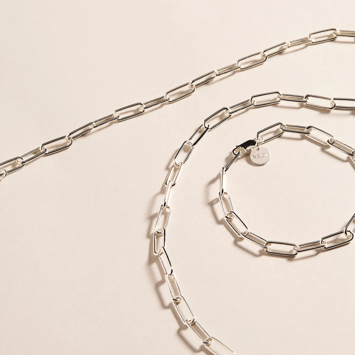 Vista Chain Necklace